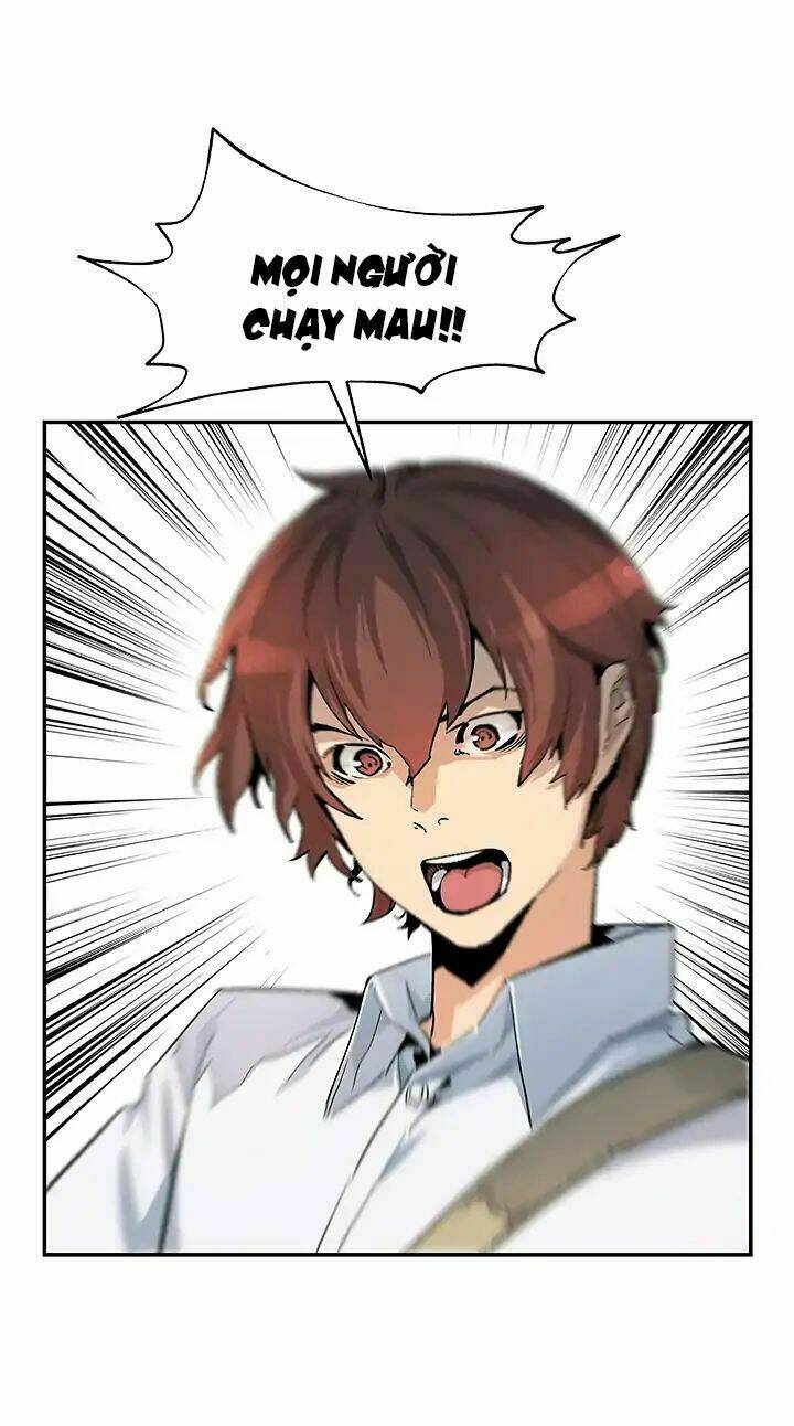 Khát Vọng Trỗi Dậy: Chapter 10