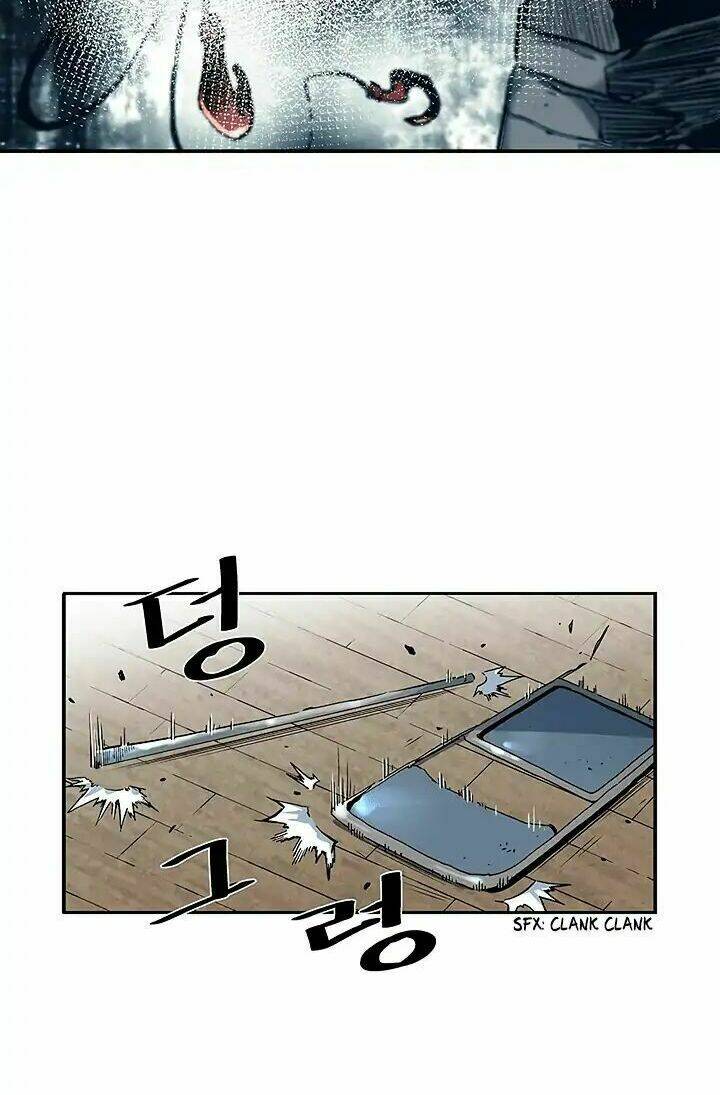 Khát Vọng Trỗi Dậy: Chapter 10