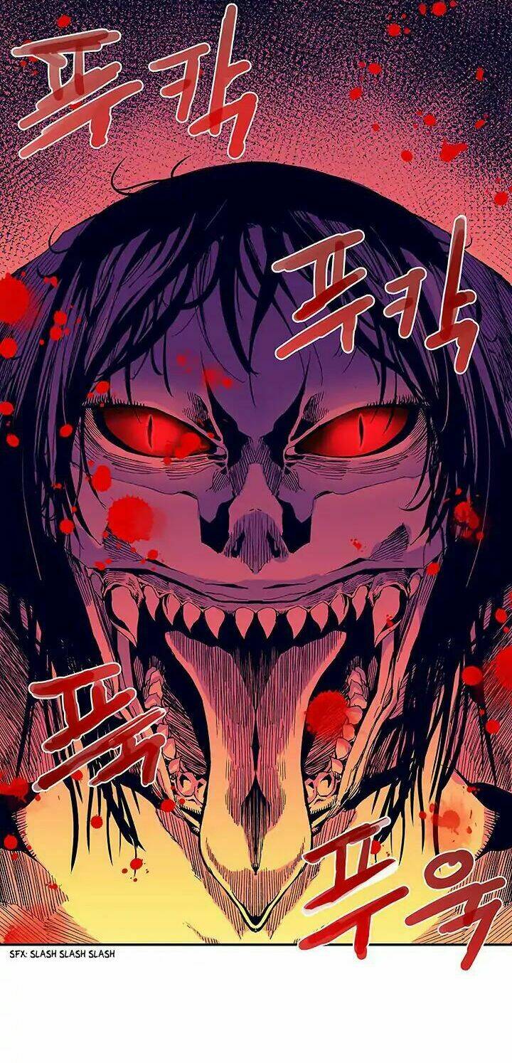 Khát Vọng Trỗi Dậy: Chapter 10