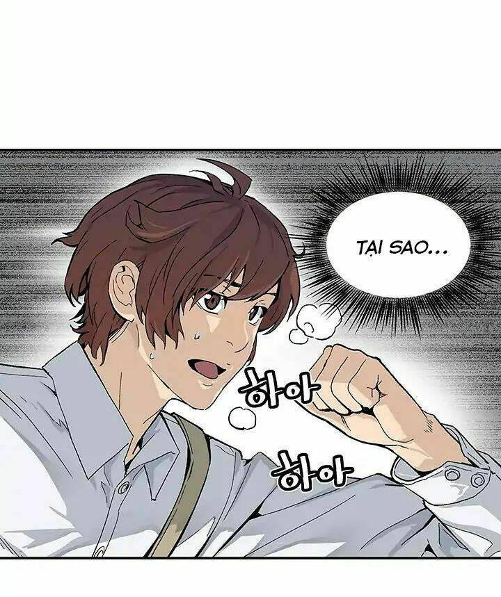 Khát Vọng Trỗi Dậy: Chapter 10