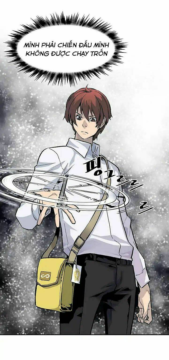 Khát Vọng Trỗi Dậy: Chapter 10