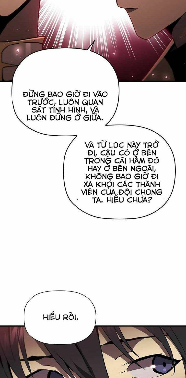 Khát Vọng Trỗi Dậy: Chapter 100