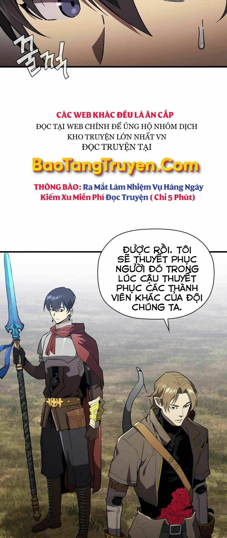 Khát Vọng Trỗi Dậy: Chapter 100
