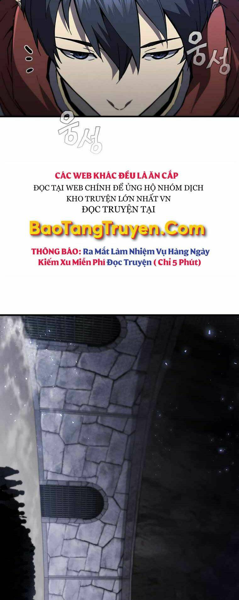 Khát Vọng Trỗi Dậy: Chapter 100