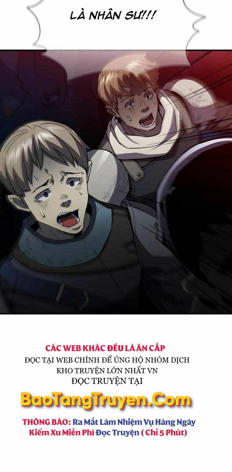 Khát Vọng Trỗi Dậy: Chapter 100