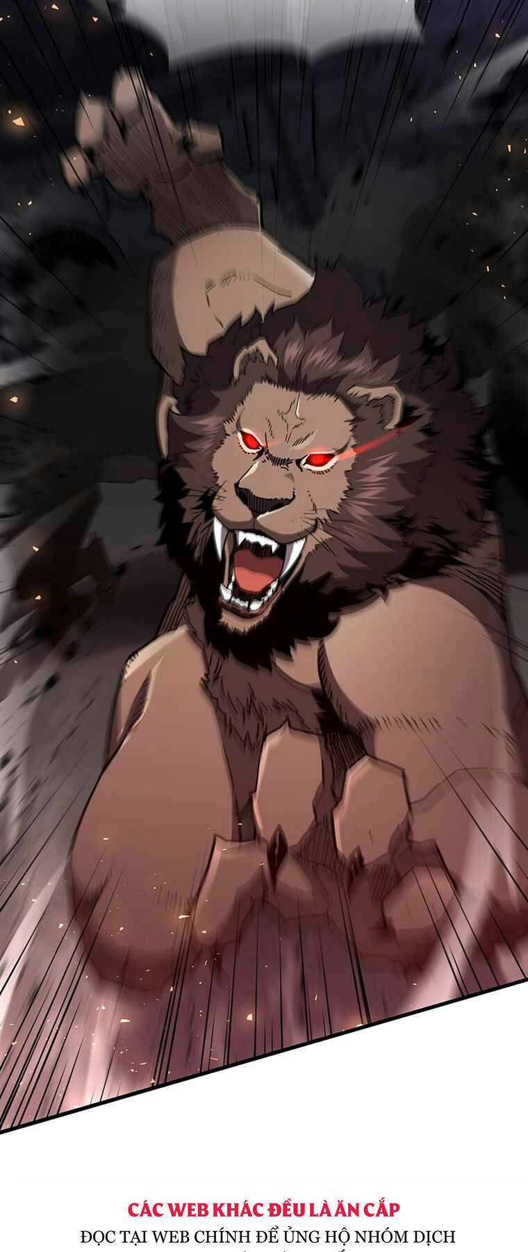 Khát Vọng Trỗi Dậy: Chapter 100