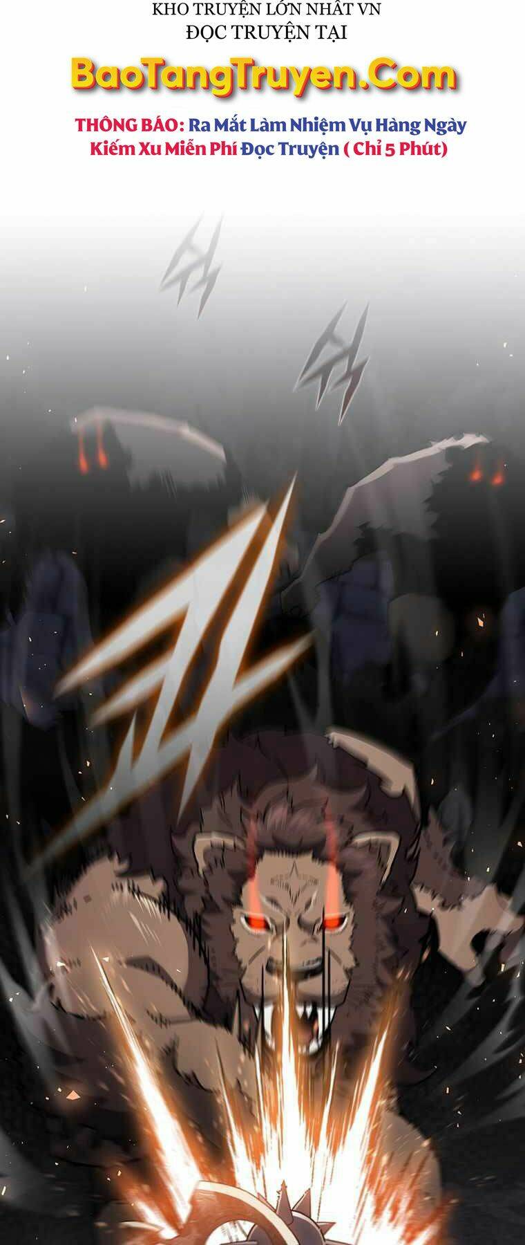 Khát Vọng Trỗi Dậy: Chapter 100