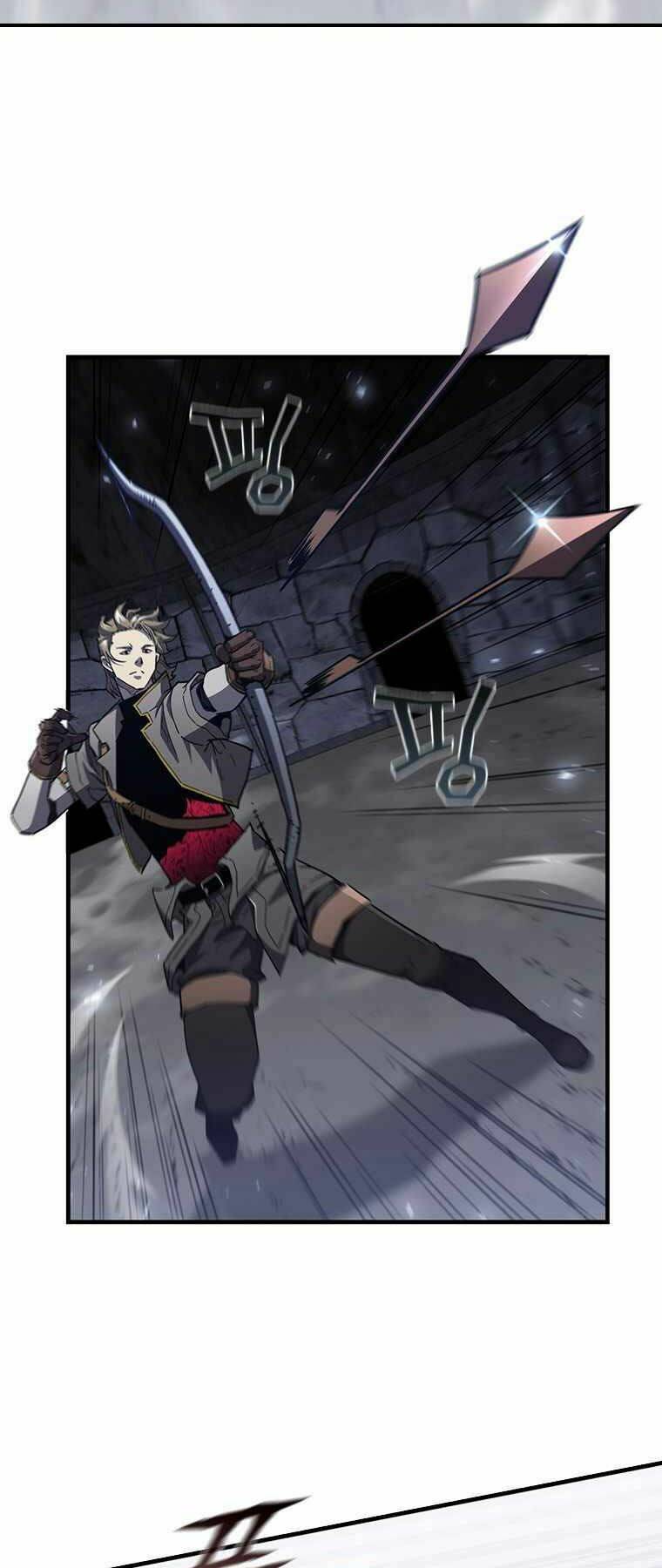 Khát Vọng Trỗi Dậy: Chapter 100