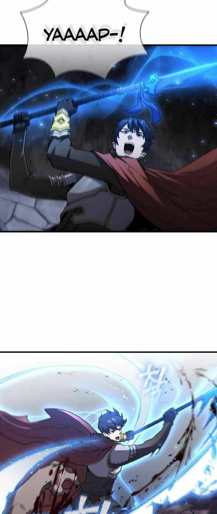 Khát Vọng Trỗi Dậy: Chapter 100