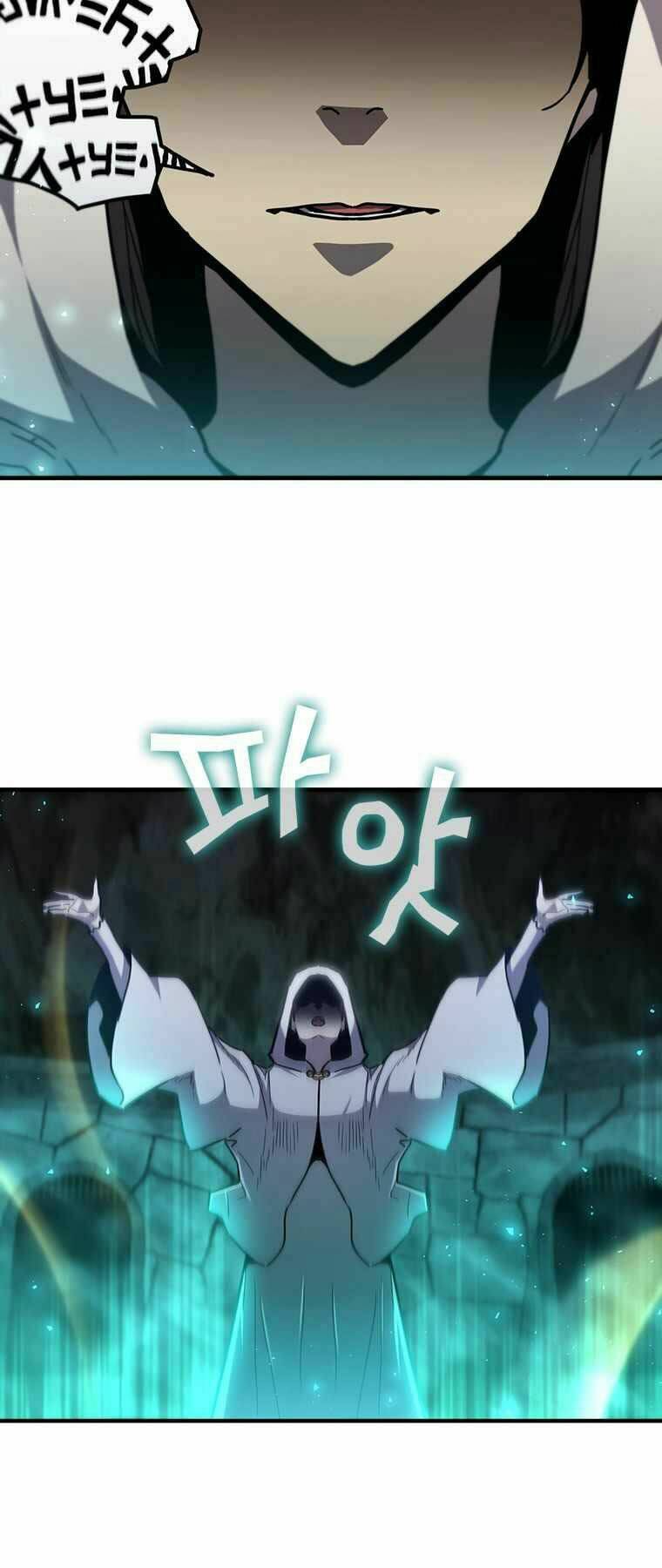 Khát Vọng Trỗi Dậy: Chapter 100
