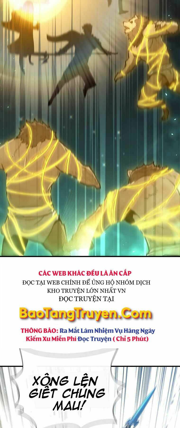 Khát Vọng Trỗi Dậy: Chapter 100