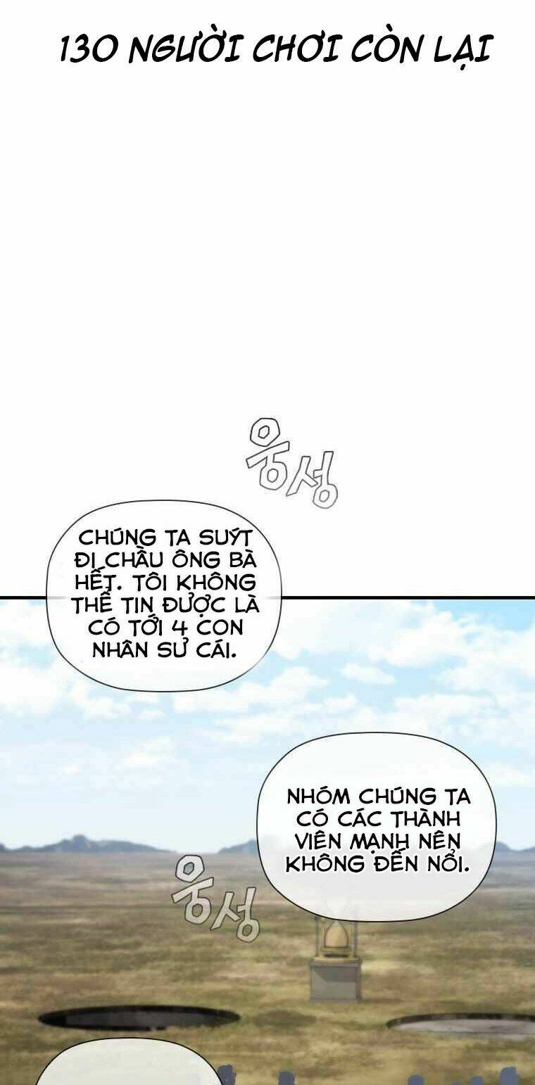 Khát Vọng Trỗi Dậy: Chapter 100