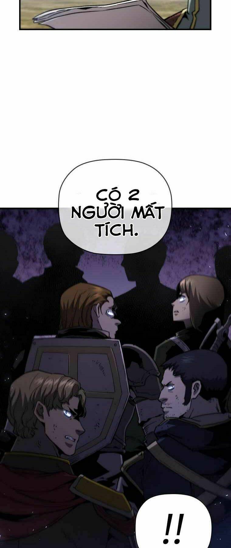 Khát Vọng Trỗi Dậy: Chapter 100