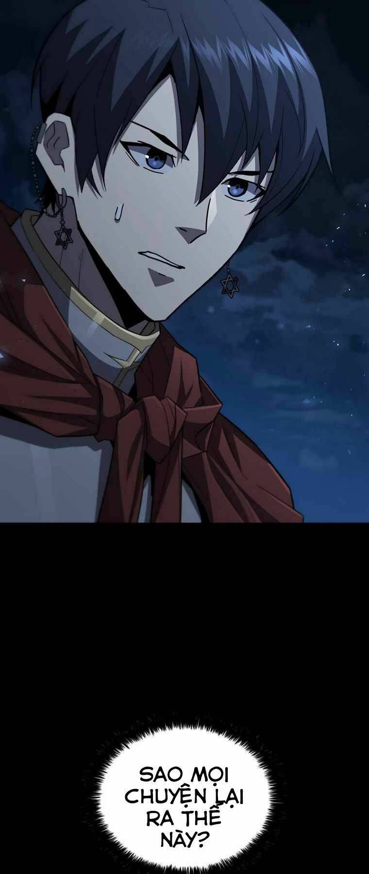 Khát Vọng Trỗi Dậy: Chapter 100