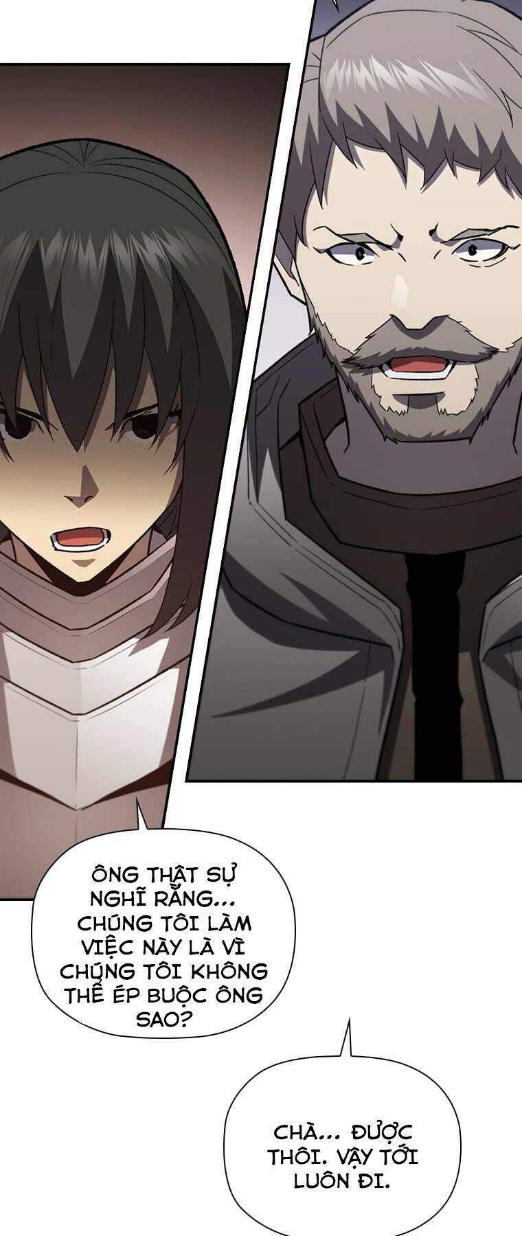 Khát Vọng Trỗi Dậy: Chapter 101