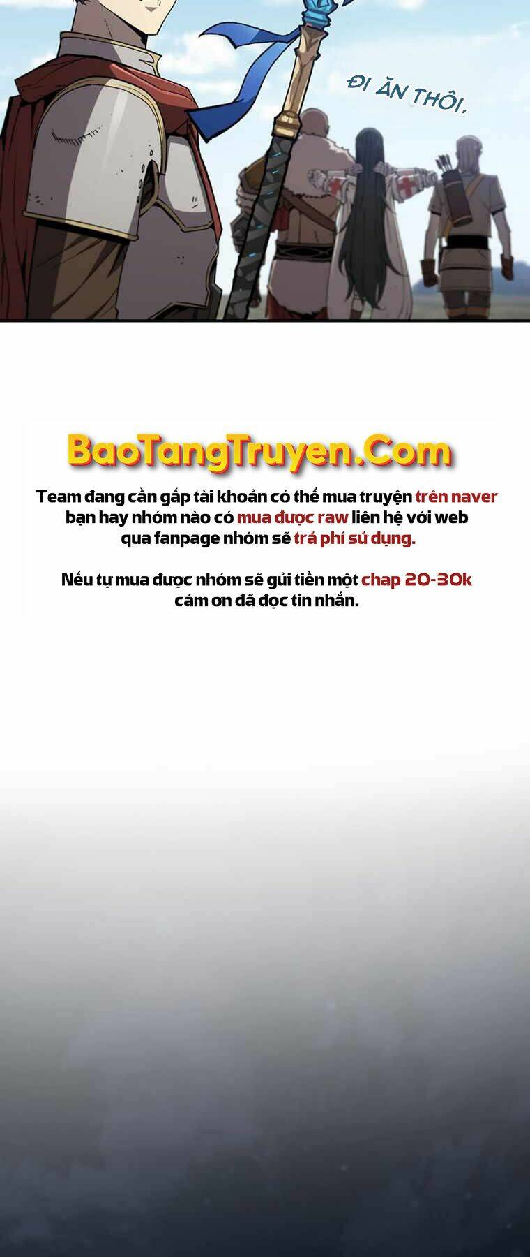 Khát Vọng Trỗi Dậy: Chapter 101