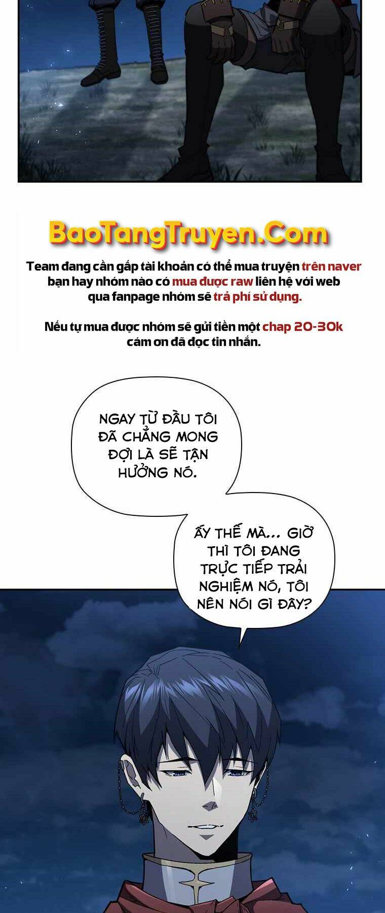 Khát Vọng Trỗi Dậy: Chapter 101