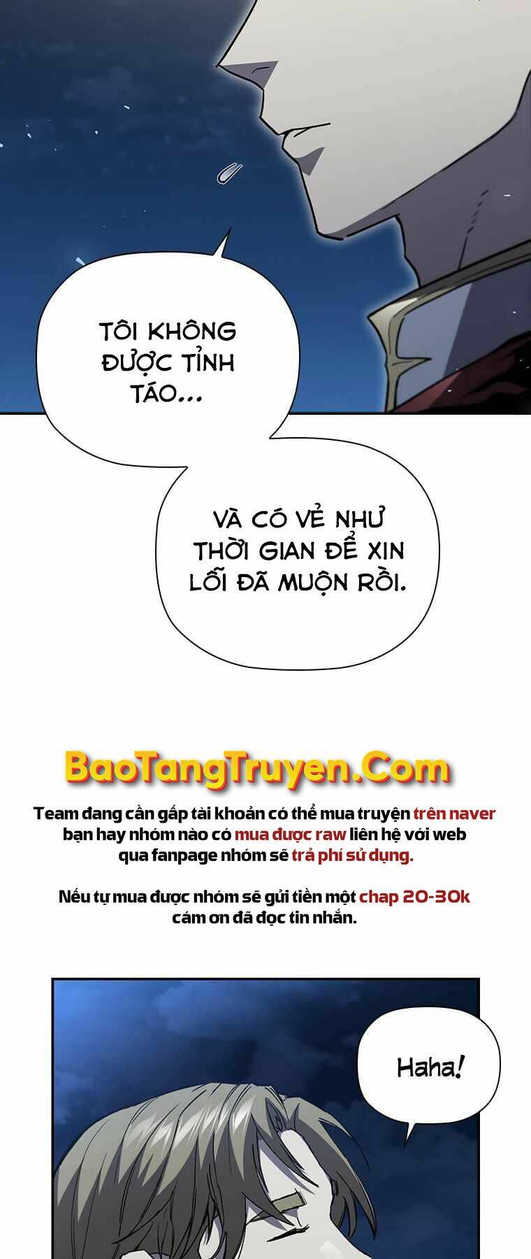 Khát Vọng Trỗi Dậy: Chapter 101