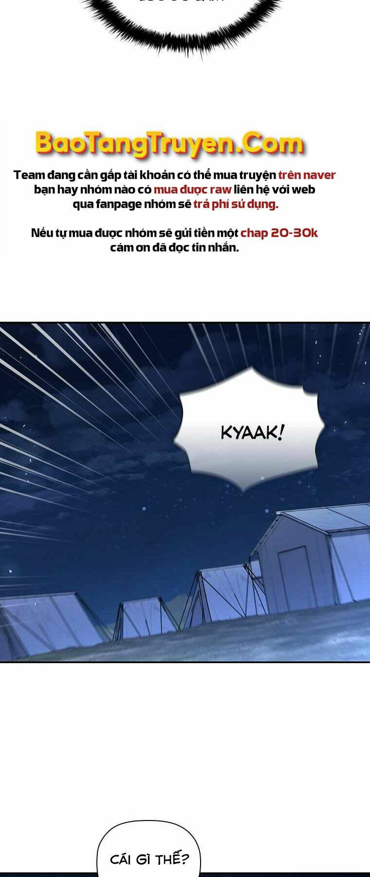 Khát Vọng Trỗi Dậy: Chapter 101