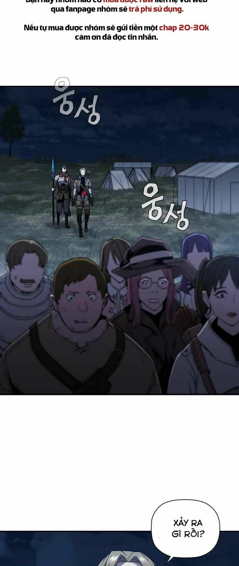 Khát Vọng Trỗi Dậy: Chapter 101