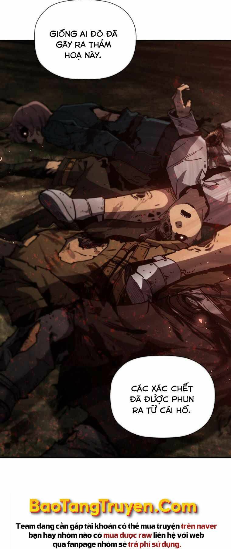 Khát Vọng Trỗi Dậy: Chapter 101