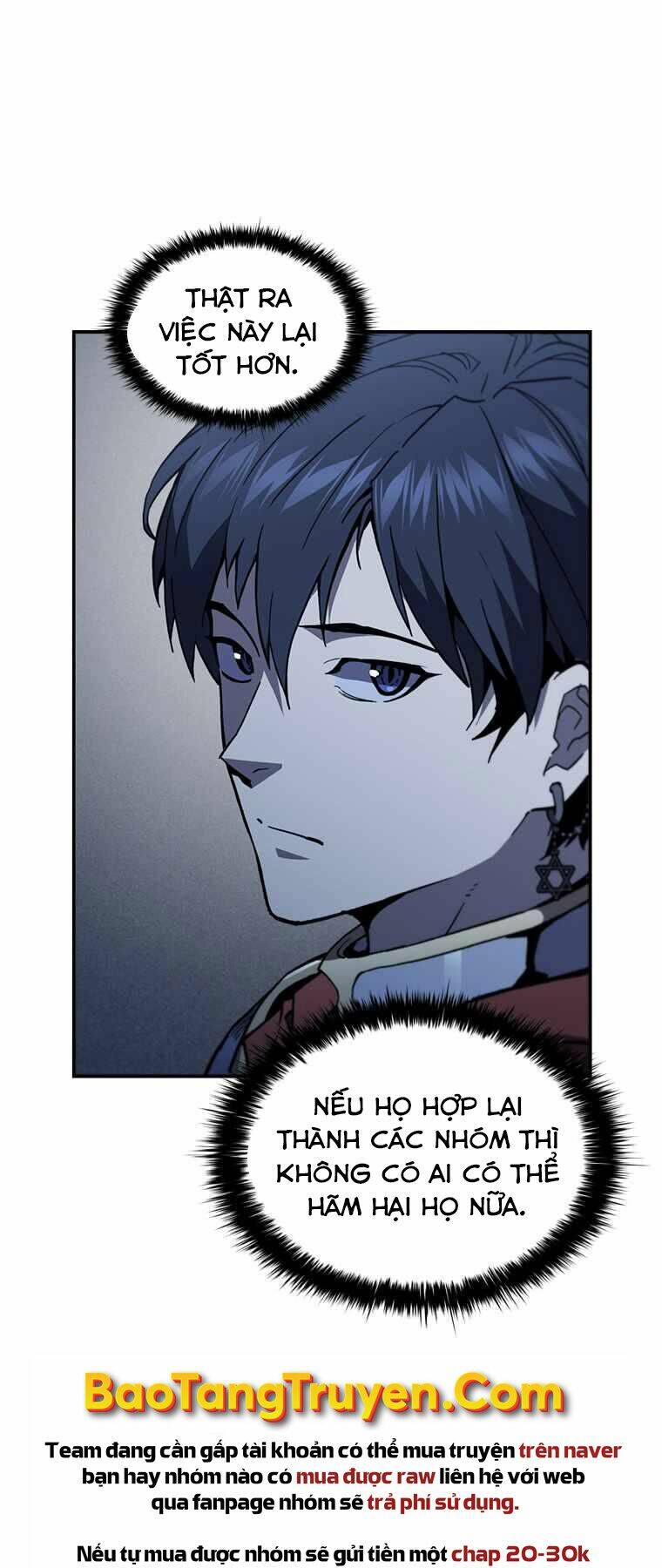 Khát Vọng Trỗi Dậy: Chapter 101