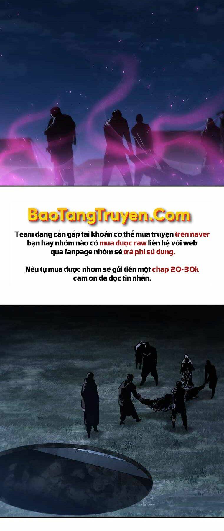 Khát Vọng Trỗi Dậy: Chapter 101
