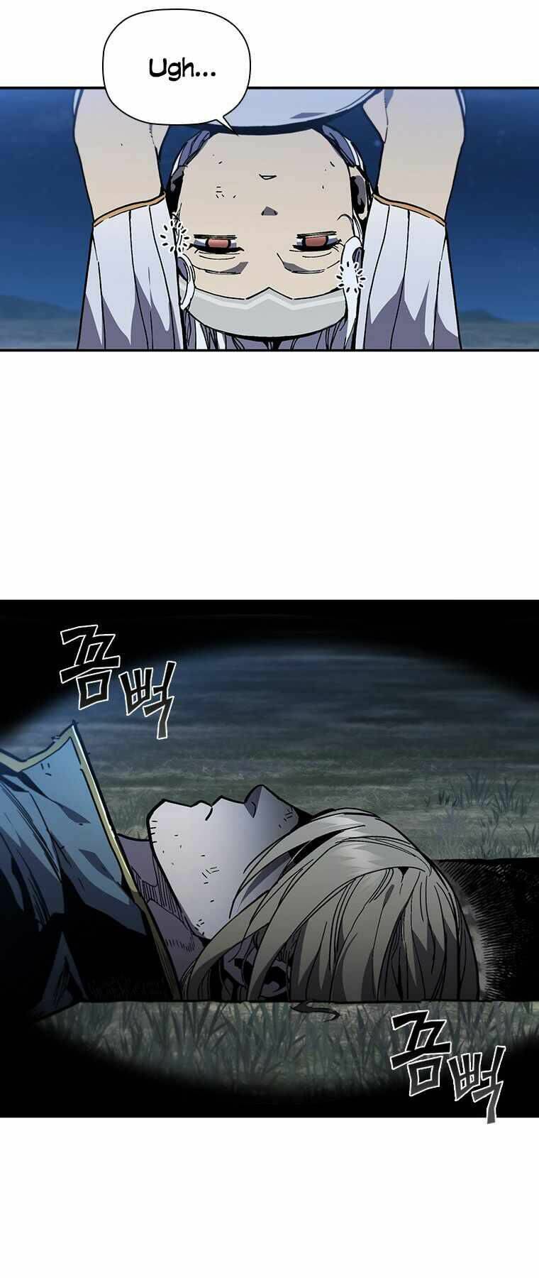 Khát Vọng Trỗi Dậy: Chapter 101