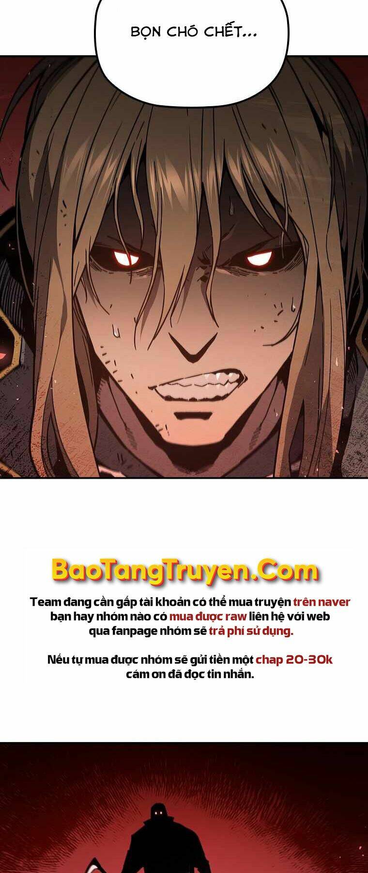 Khát Vọng Trỗi Dậy: Chapter 101