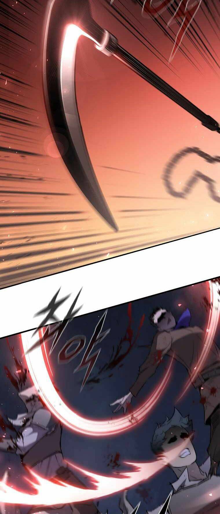 Khát Vọng Trỗi Dậy: Chapter 101