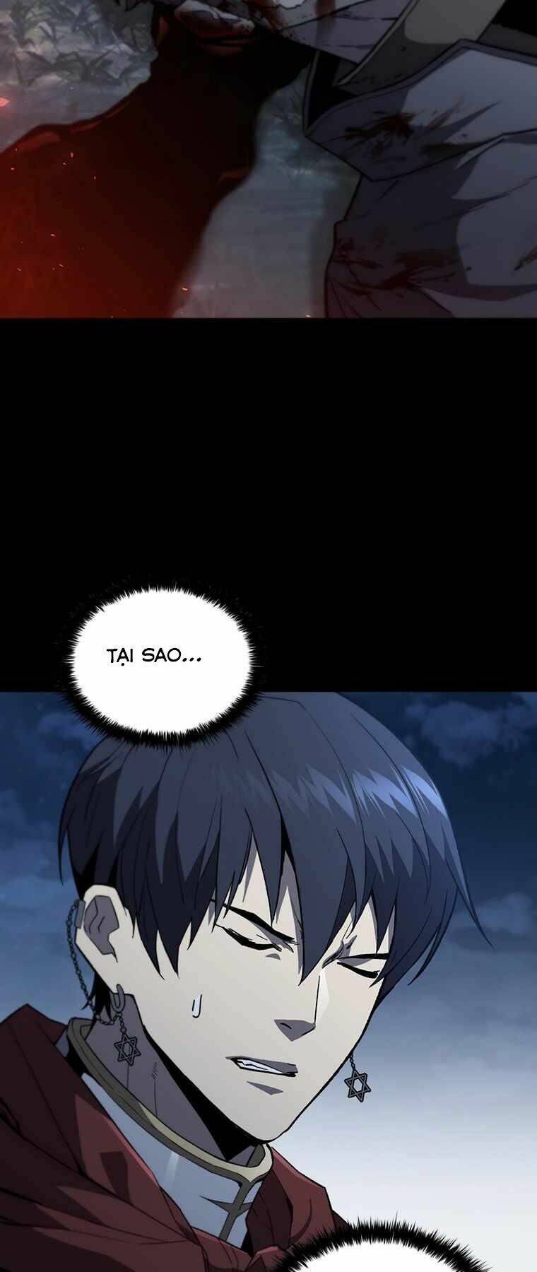 Khát Vọng Trỗi Dậy: Chapter 101