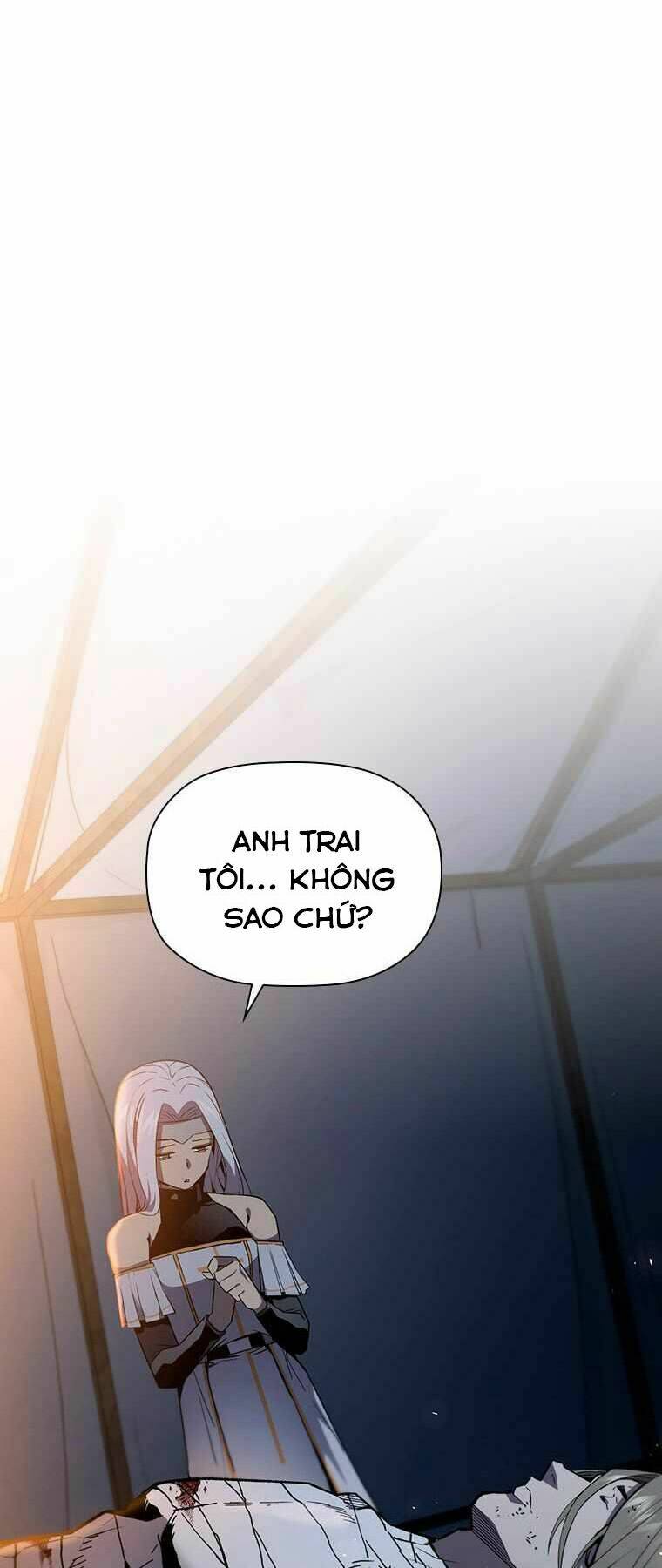 Khát Vọng Trỗi Dậy: Chapter 102