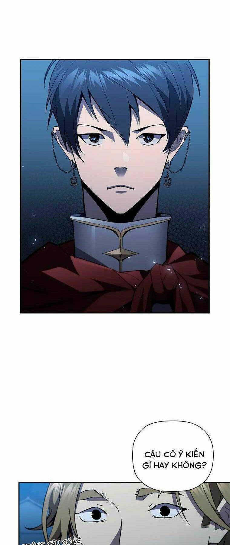 Khát Vọng Trỗi Dậy: Chapter 102
