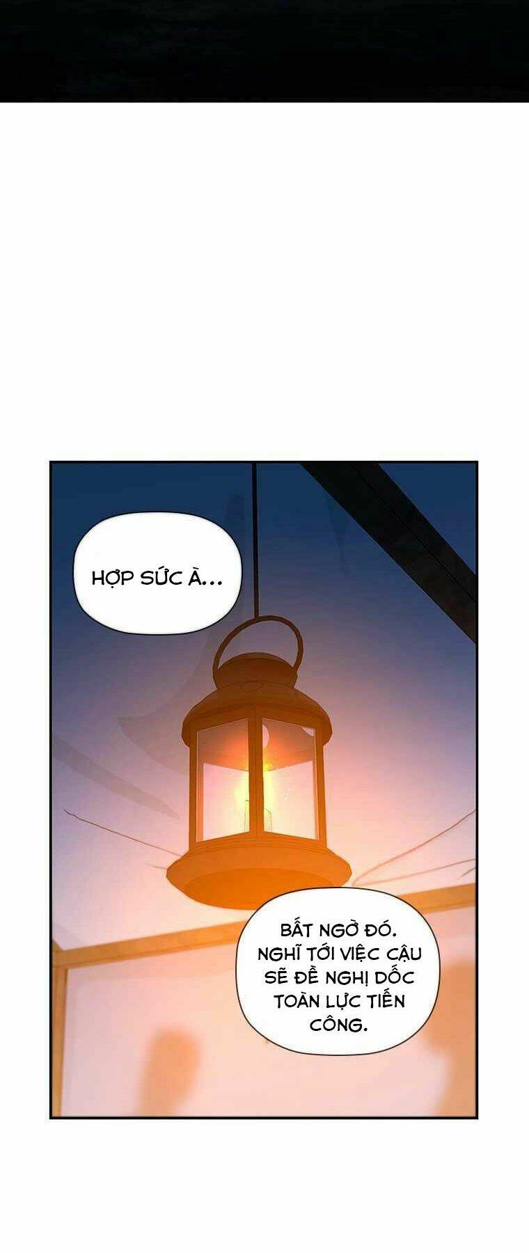 Khát Vọng Trỗi Dậy: Chapter 102