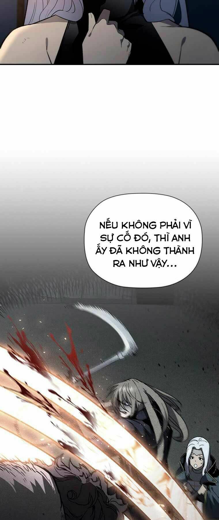 Khát Vọng Trỗi Dậy: Chapter 102