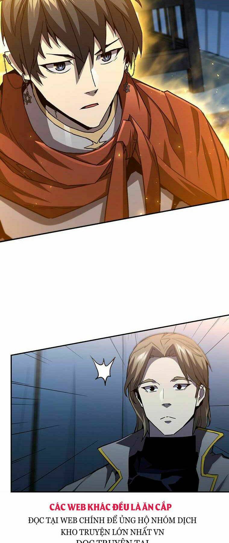 Khát Vọng Trỗi Dậy: Chapter 102