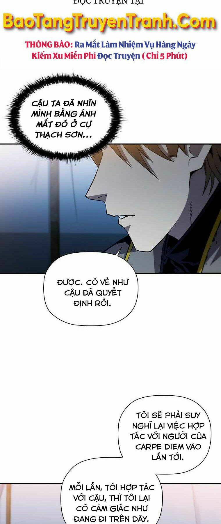 Khát Vọng Trỗi Dậy: Chapter 102