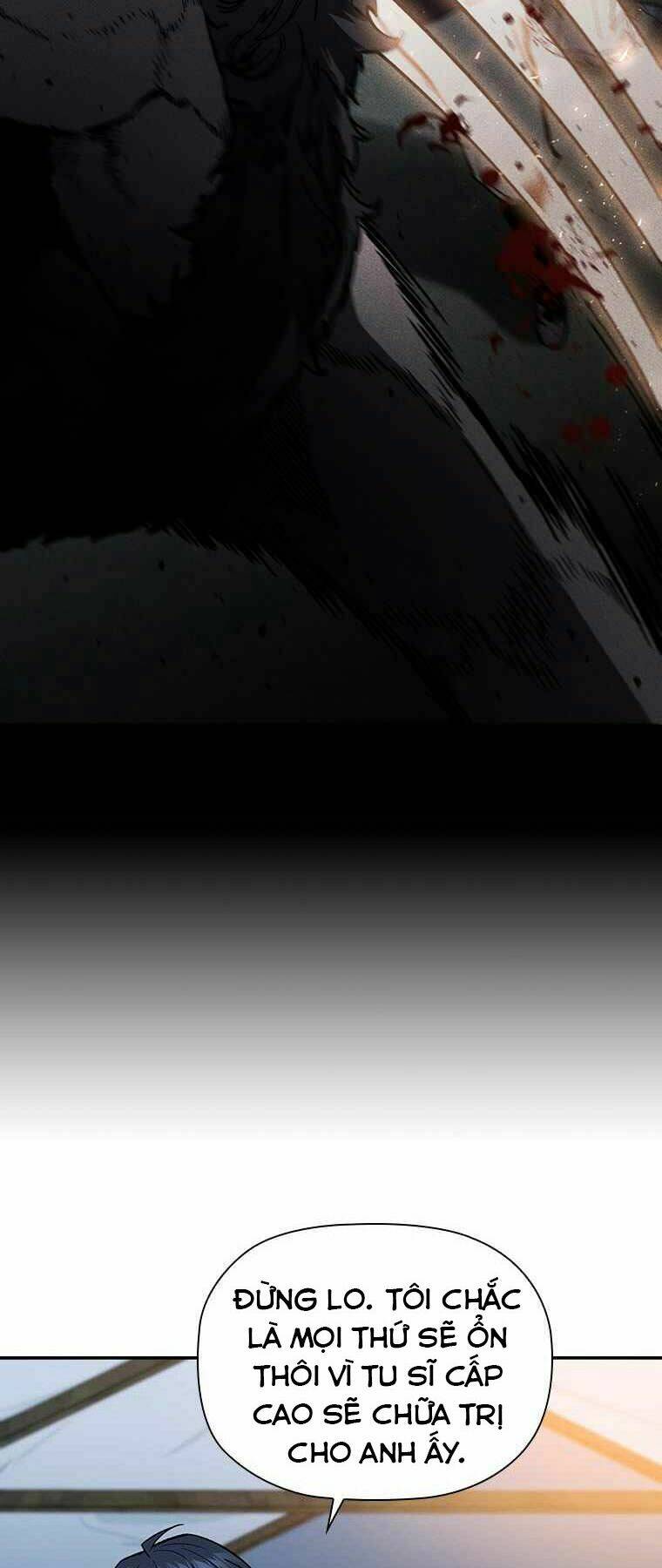 Khát Vọng Trỗi Dậy: Chapter 102