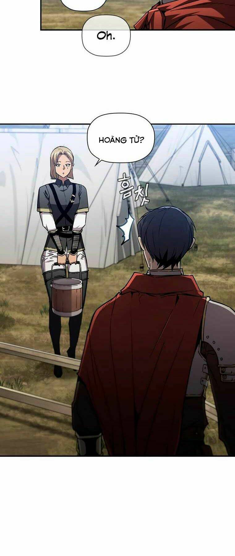 Khát Vọng Trỗi Dậy: Chapter 102