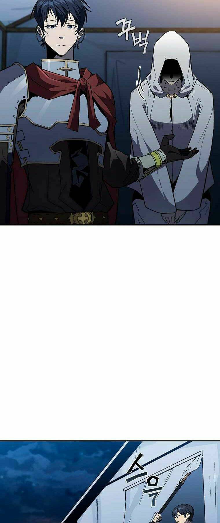 Khát Vọng Trỗi Dậy: Chapter 102