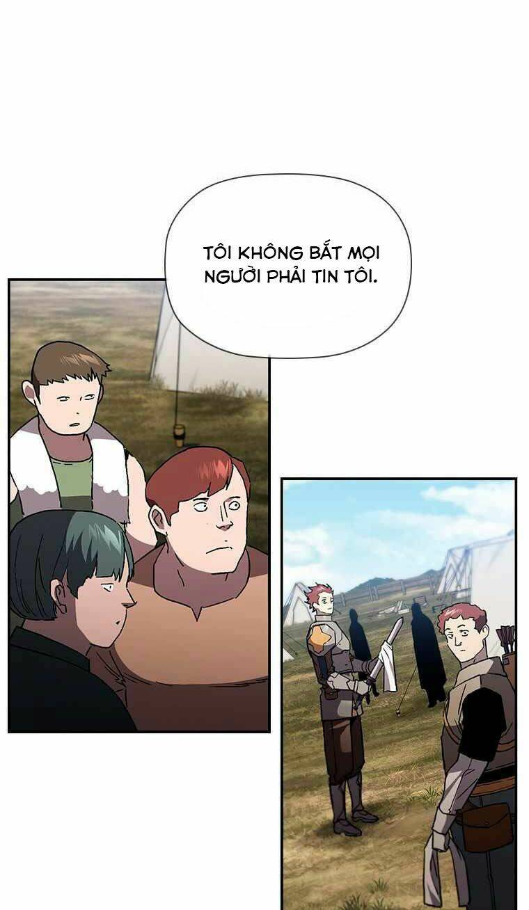 Khát Vọng Trỗi Dậy: Chapter 102