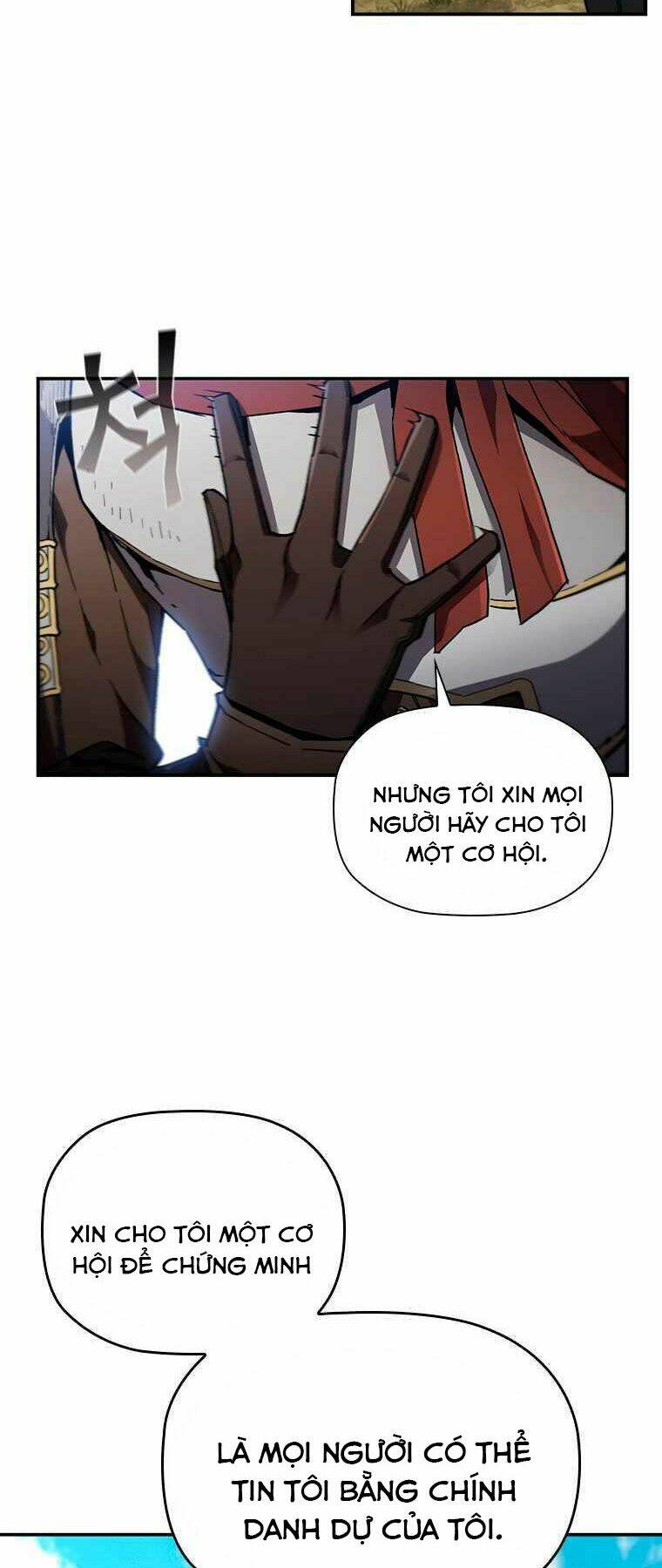 Khát Vọng Trỗi Dậy: Chapter 102