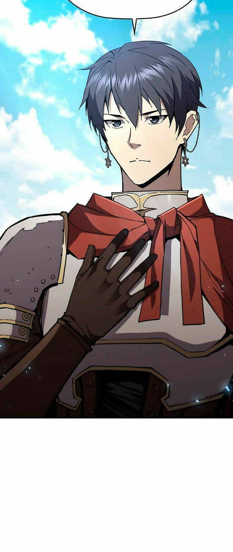 Khát Vọng Trỗi Dậy: Chapter 102
