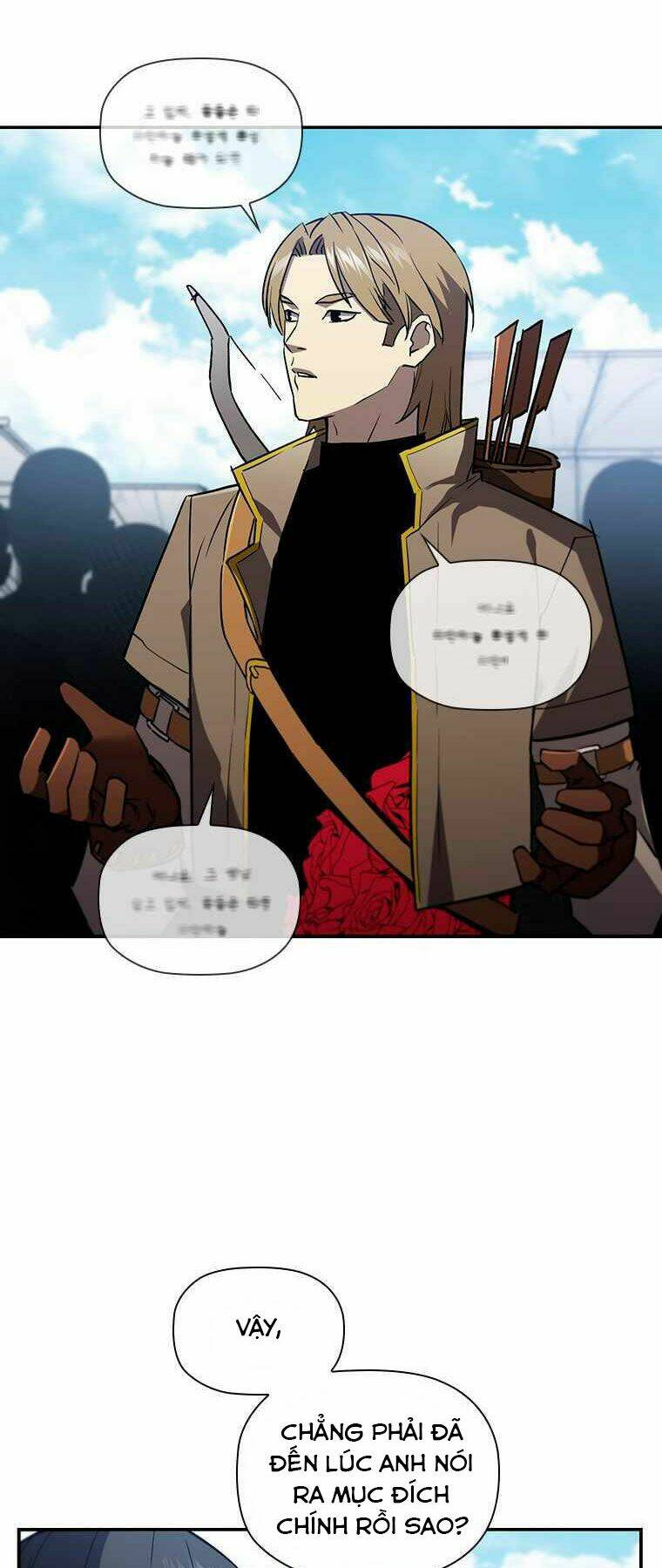 Khát Vọng Trỗi Dậy: Chapter 102