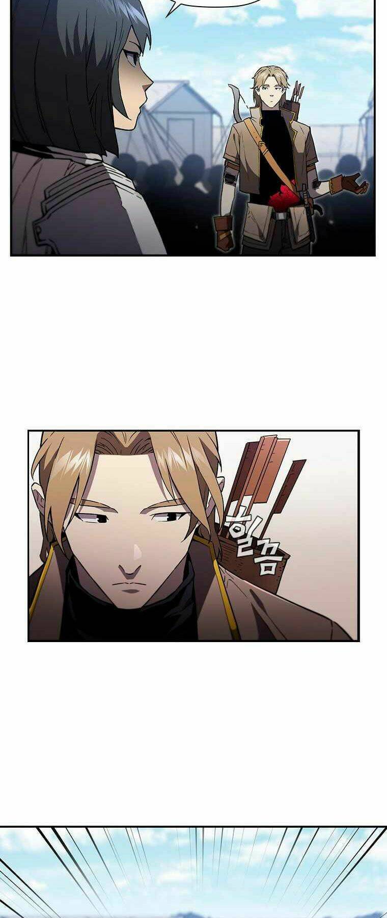Khát Vọng Trỗi Dậy: Chapter 102