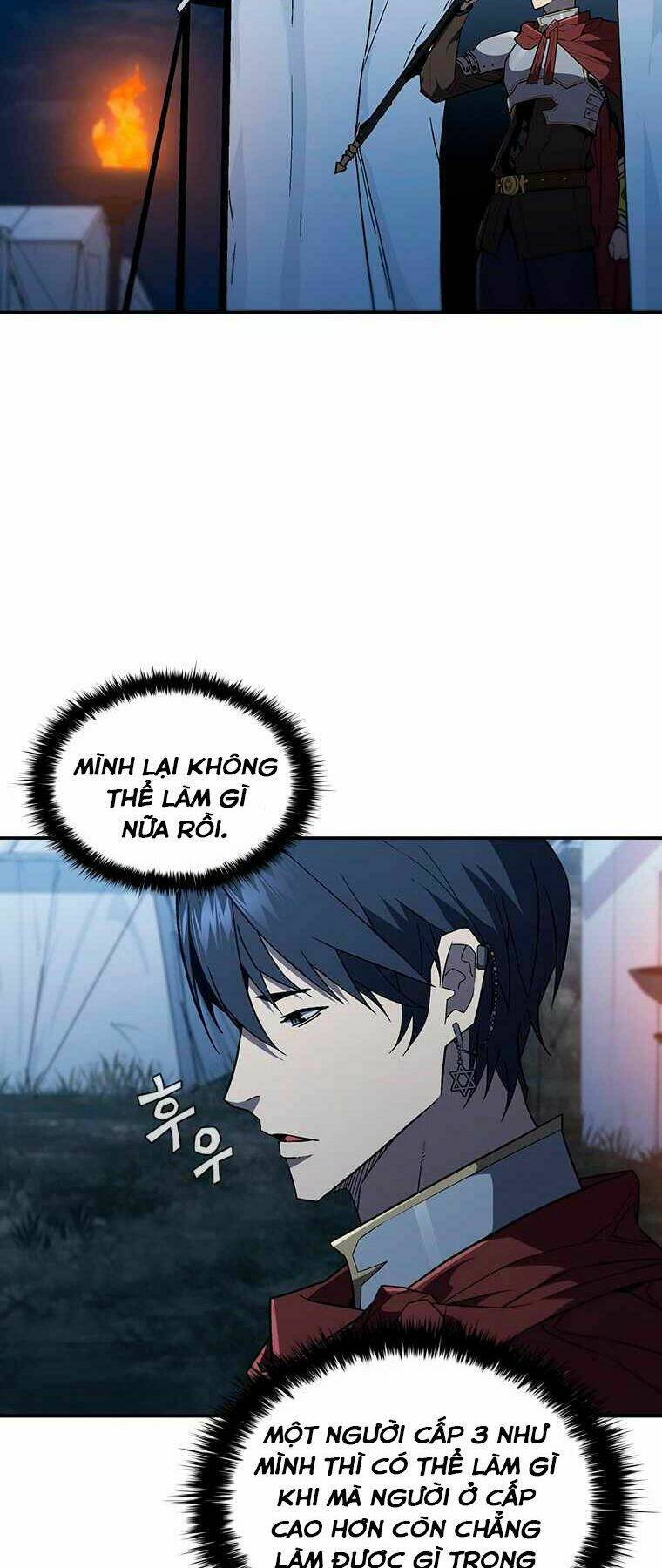 Khát Vọng Trỗi Dậy: Chapter 102