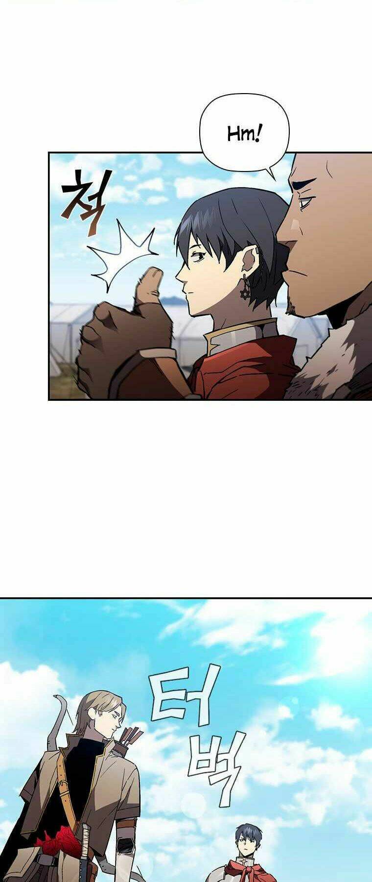 Khát Vọng Trỗi Dậy: Chapter 102