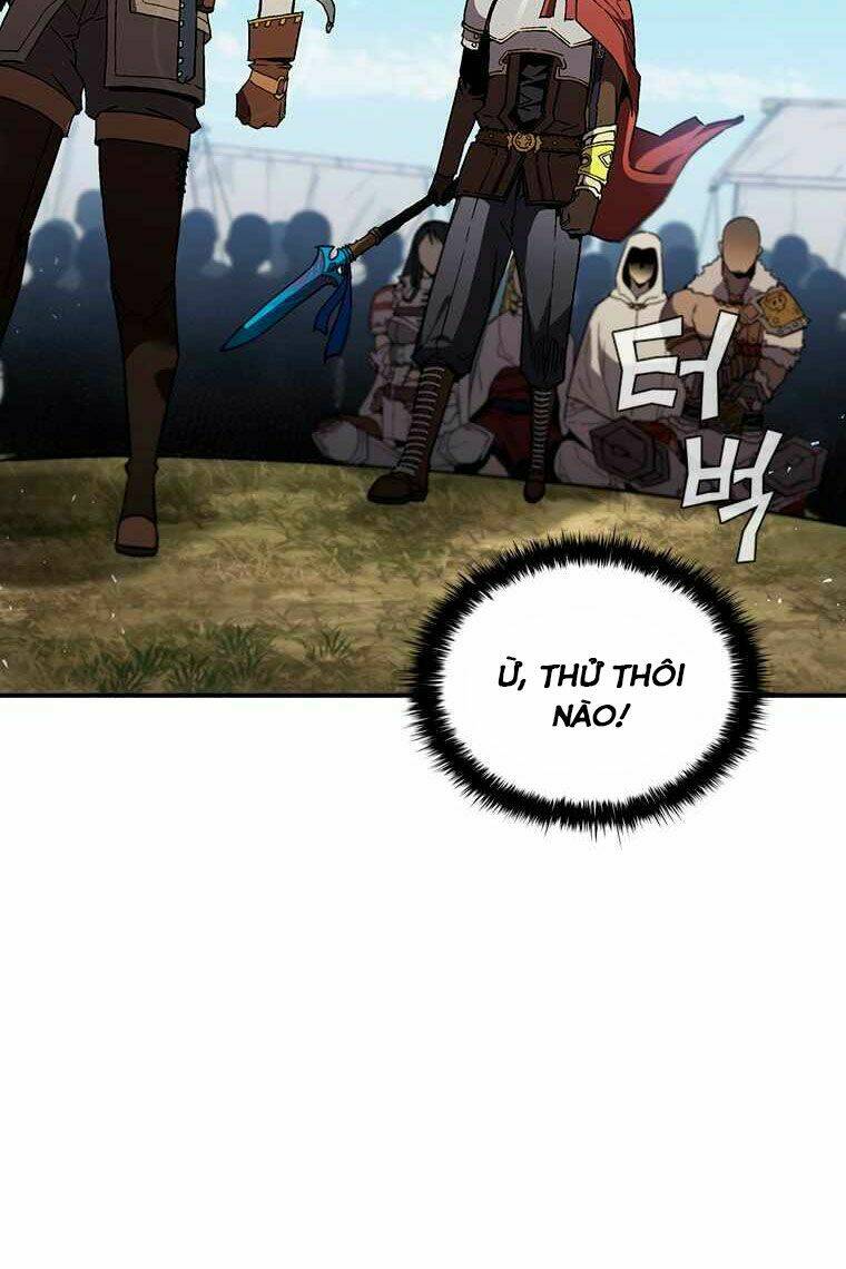 Khát Vọng Trỗi Dậy: Chapter 102