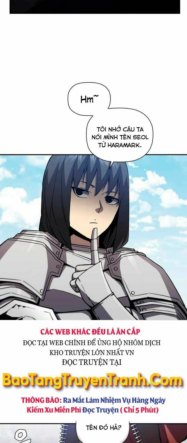 Khát Vọng Trỗi Dậy: Chapter 102