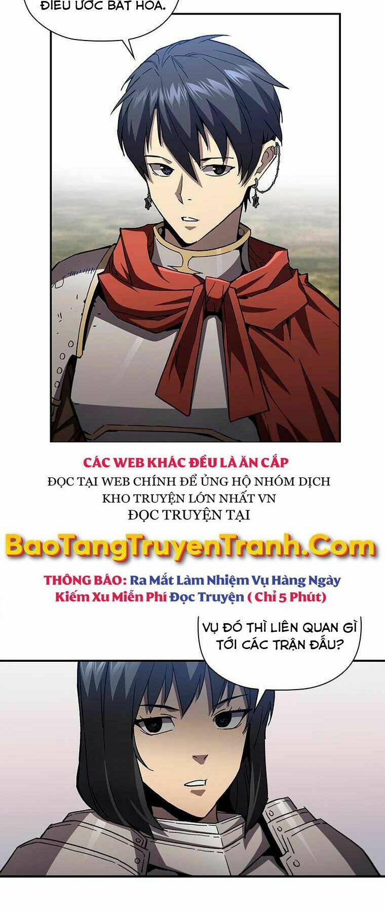 Khát Vọng Trỗi Dậy: Chapter 102
